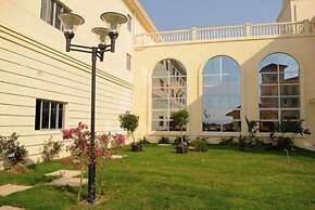 Hotel Victoria Garden