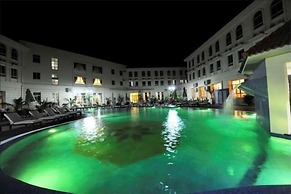 Hotel Victoria Garden