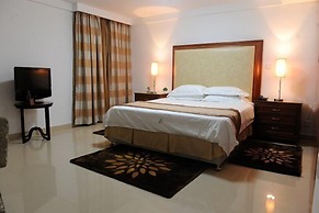 Hotel Victoria Garden