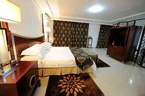 Hotel Victoria Garden