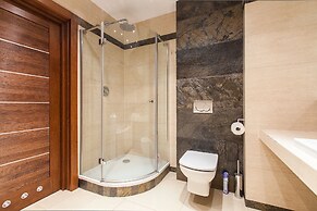 EchoDom 4 Apartments Szlak