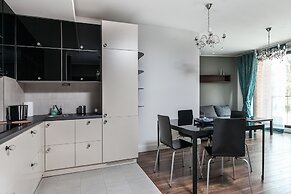 EchoDom 4 Apartments Szlak