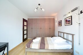 EchoDom 4 Apartments Szlak