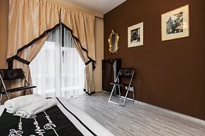 EchoDom 4 Apartments Szlak