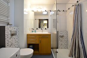 EchoDom 4 Apartments Szlak