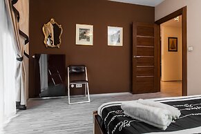 EchoDom 4 Apartments Szlak