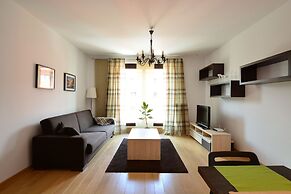 EchoDom 4 Apartments Szlak