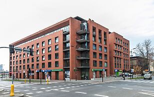 EchoDom 4 Apartments Szlak