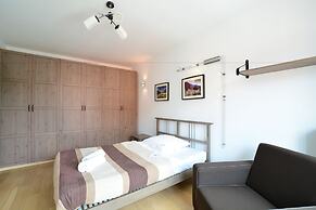 EchoDom 4 Apartments Szlak