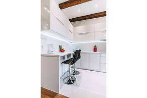 EchoDom 4 Apartments Szlak