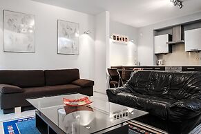 EchoDom 4 Apartments Szlak