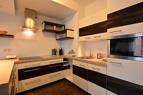 EchoDom 4 Apartments Szlak