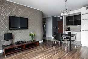 EchoDom 4 Apartments Szlak