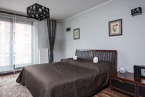 EchoDom 4 Apartments Szlak