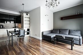 EchoDom 4 Apartments Szlak