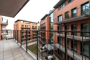 EchoDom 4 Apartments Szlak