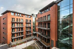 EchoDom 4 Apartments Szlak