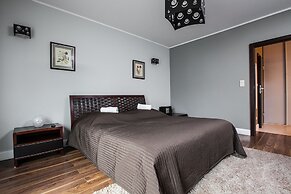 EchoDom 4 Apartments Szlak