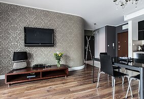 EchoDom 4 Apartments Szlak