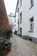 EchoDom 4 Apartments Szlak