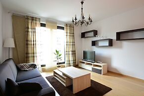 EchoDom 4 Apartments Szlak