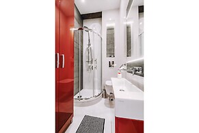 EchoDom 4 Apartments Szlak