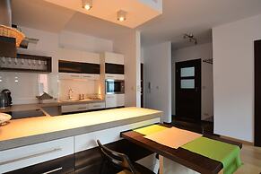 EchoDom 4 Apartments Szlak