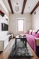 EchoDom 4 Apartments Szlak