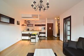 EchoDom 4 Apartments Szlak