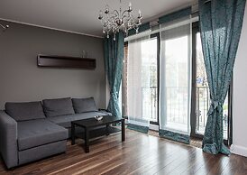 EchoDom 4 Apartments Szlak
