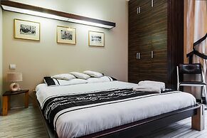 EchoDom 4 Apartments Szlak