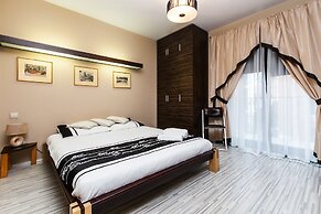 EchoDom 4 Apartments Szlak