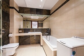 EchoDom 4 Apartments Szlak