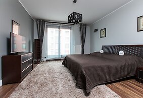 EchoDom 4 Apartments Szlak