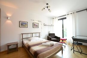 EchoDom 4 Apartments Szlak