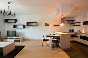 EchoDom 4 Apartments Szlak