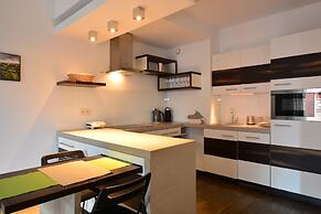 EchoDom 4 Apartments Szlak