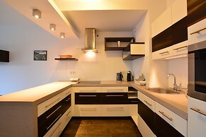 EchoDom 4 Apartments Szlak