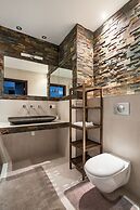 EchoDom 4 Apartments Szlak