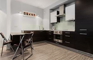 EchoDom 4 Apartments Szlak