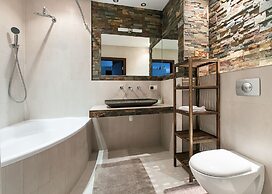 EchoDom 4 Apartments Szlak