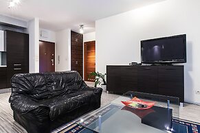 EchoDom 4 Apartments Szlak