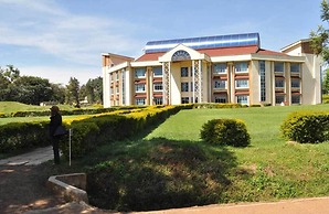 Boma Inn Eldoret