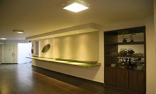 Fenix Hotel Araxa