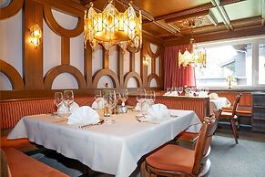 Hotel Sonnhof