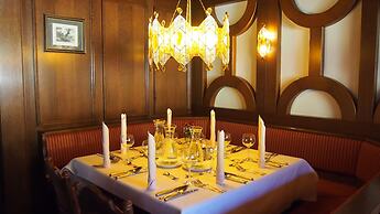 Hotel Sonnhof