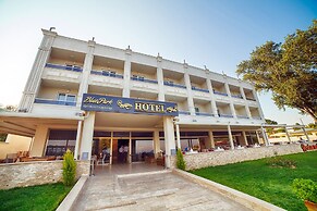 Hamzakoy Bluepark Boutique Hotel