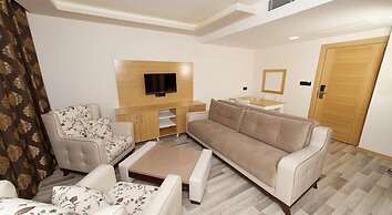 Hamzakoy Bluepark Boutique Hotel