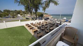 Hamzakoy Bluepark Boutique Hotel