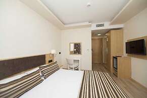 Hamzakoy Bluepark Boutique Hotel